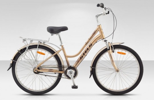 ������� ��������� Stels Miss 7900 (2015)