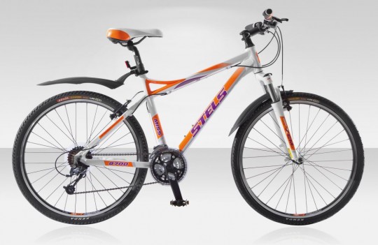 ������� ��������� Stels Miss 8700 (2015)