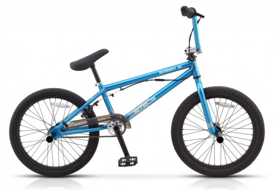 Bmx Stels Saber S1 (2016)