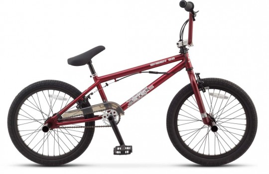 Bmx Stels Saber S2 (2016)