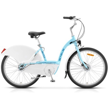 �������� ��������� Stels Navigator 270 (2015)