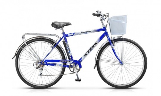 �������� ��������� Stels Navigator 310 (2012)