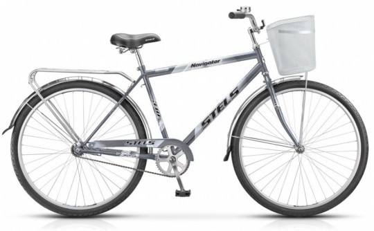 �������� ��������� Stels Navigator 310 (2013)