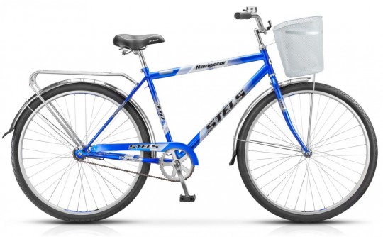 �������� ��������� Stels Navigator 310 (2015)