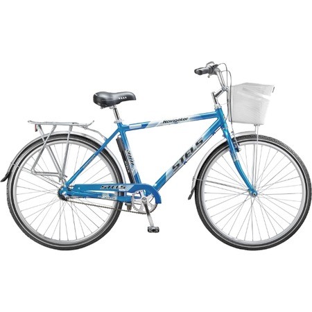 �������� ��������� Stels Navigator 380 (2014)