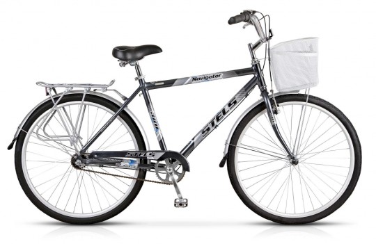 �������� ��������� Stels Navigator 380 (2015)