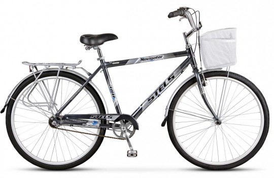 �������� ��������� Stels Navigator 380 (2016)