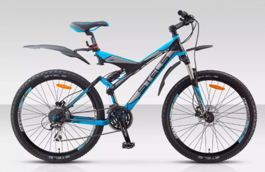 ���������� ��������� Stels Navigator D (2016)