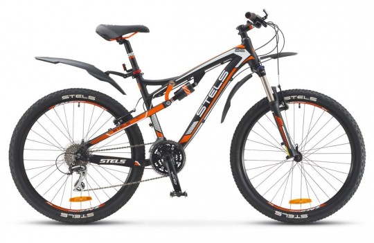 ���������� ��������� Stels Tornado V (2016)