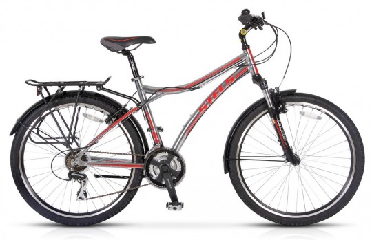 �������� ��������� Stels Navigator 800 (2014)