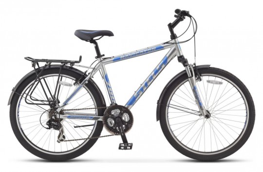 ������ ��������� Stels Navigator 700 V (2016)