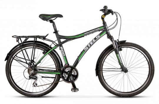 �������� ��������� Stels Navigator 800 V (2015)