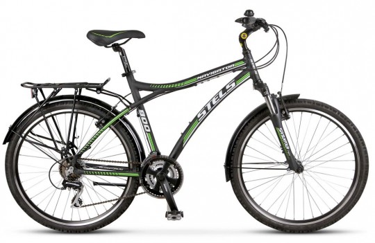 �������� ��������� Stels Navigator 800 (2016)