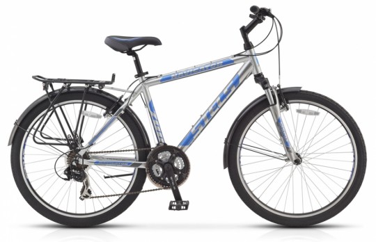 ������ ��������� Stels Navigator 700 (2014)