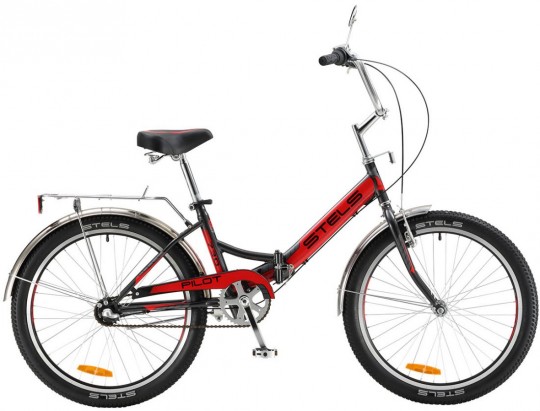 �������� ��������� Stels Pilot 730 (2016)
