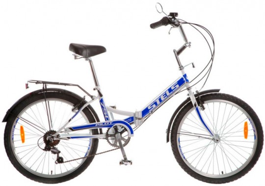 �������� ��������� Stels Pilot 750 (2016)