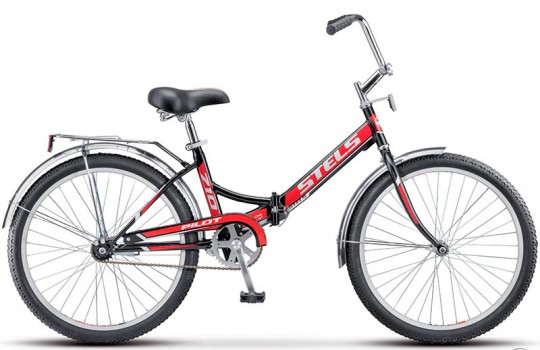 �������� ��������� Stels Pilot 710 (2016)