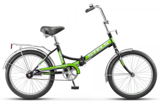 �������� ��������� Stels Pilot 420 (2016)