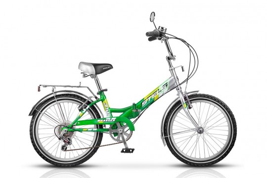 �������� ��������� Stels Pilot 350 (2012)