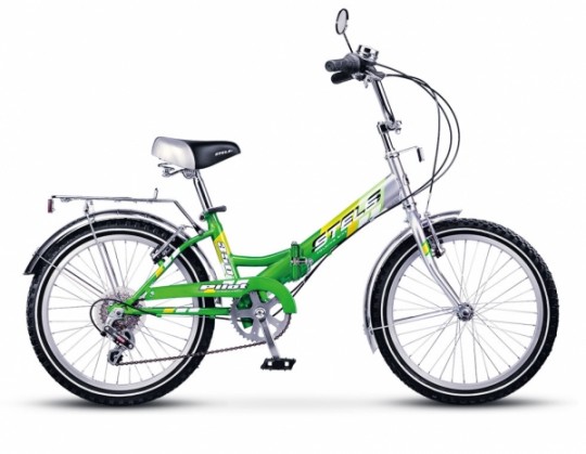 �������� ��������� Stels Pilot 350 (2013)