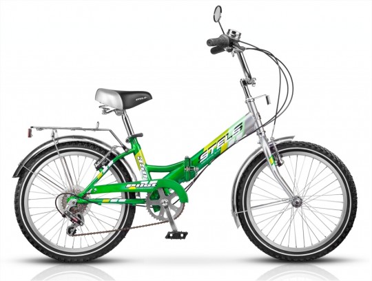 �������� ��������� Stels Pilot 350 (2014)