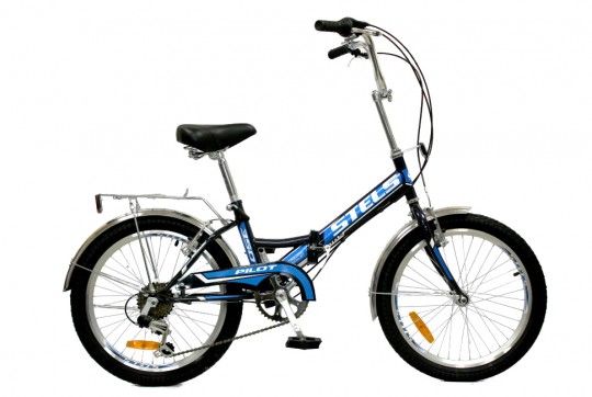 �������� ��������� Stels Pilot 350 (2015)