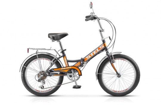 �������� ��������� Stels Pilot 350 (2016)