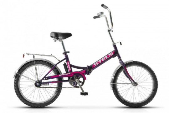 �������� ��������� Stels Pilot 420 (2013)