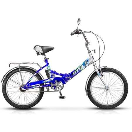 �������� ��������� Stels Pilot 430 (2012)