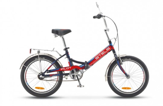 �������� ��������� Stels Pilot 430 (2016)