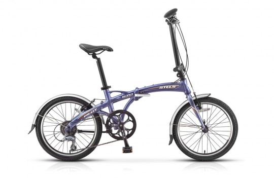 �������� ��������� Stels Pilot 670 (2015)