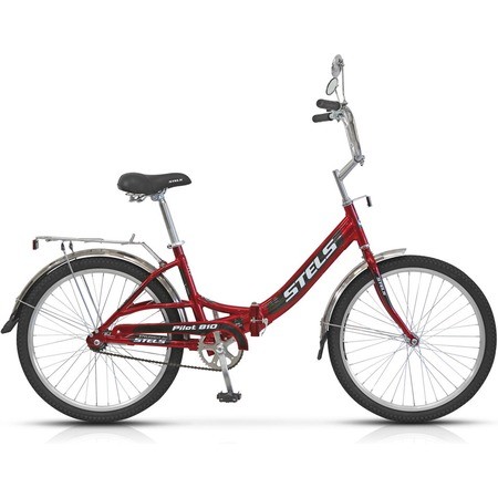 �������� ��������� Stels Pilot 810 (2012)