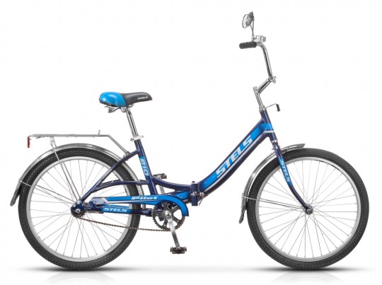 �������� ��������� Stels Pilot 810 (2014)
