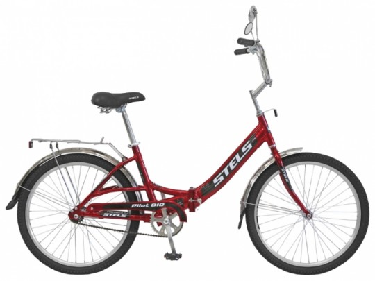 �������� ��������� Stels Pilot 810 (2015)