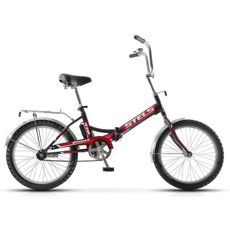 �������� ��������� Stels Pilot 410 (2012)