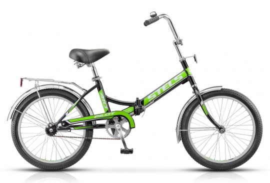 �������� ��������� Stels Pilot 410 (2015)