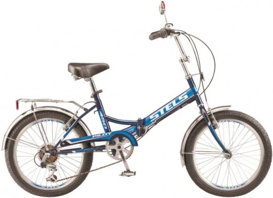 �������� ��������� Stels Pilot 420 (2015)