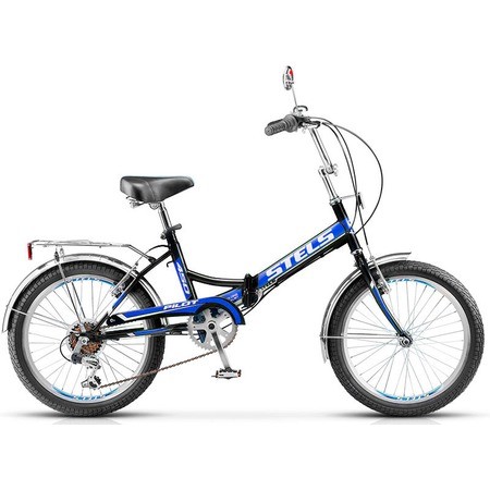 �������� ��������� Stels Pilot 450 (2016)