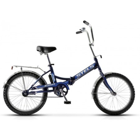 �������� ��������� Stels Pilot 710 (2012)