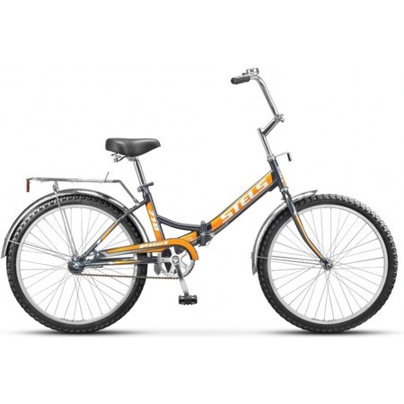 �������� ��������� Stels Pilot 710 (2013)