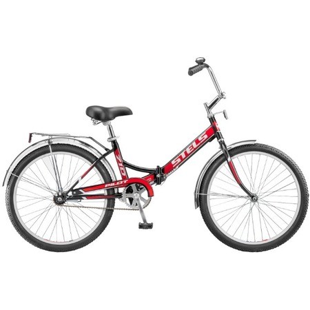 �������� ��������� Stels Pilot 710 (2014)