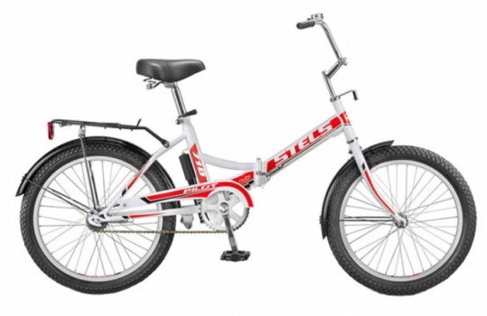 �������� ��������� Stels Pilot 710 (2015)
