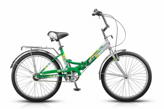 �������� ��������� Stels Pilot 730 (2012)
