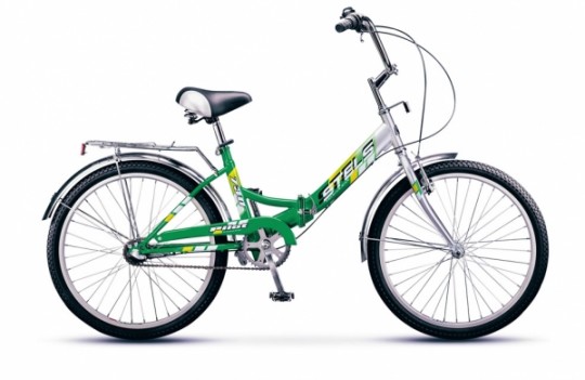 �������� ��������� Stels Pilot 730 (2013)