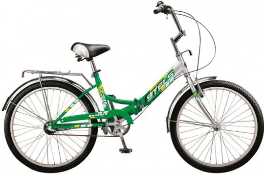 �������� ��������� Stels Pilot 730 (2014)