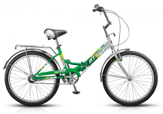 �������� ��������� Stels Pilot 730 (2015)
