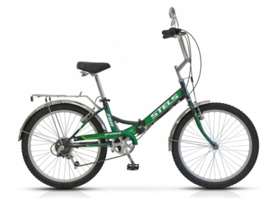 �������� ��������� Stels Pilot 750 (2012)