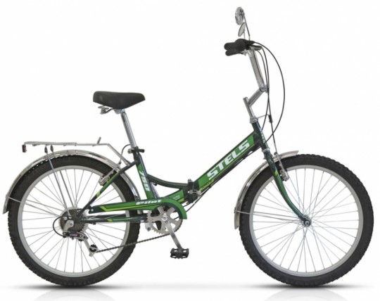 �������� ��������� Stels Pilot 750 (2013)