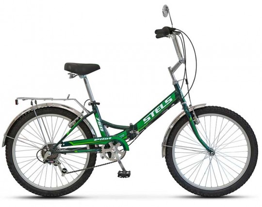 �������� ��������� Stels Pilot 750 (2015)