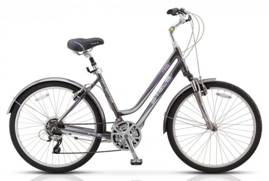 ������� ��������� Stels Navigator 170 Lady (2015)